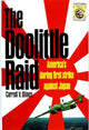 Book cover of: Doolittle Raid. By: Carroll V. Glines, Jr.