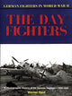 Book cover of: German Day Fighters