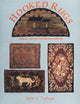 Book cover of: Hooked Rugs. By: Jessie A. Turbayne