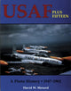 Book cover of: USAF Plus Fifteen