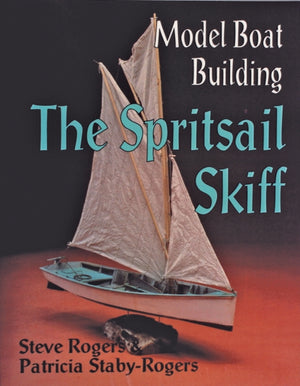 Model Boat Building