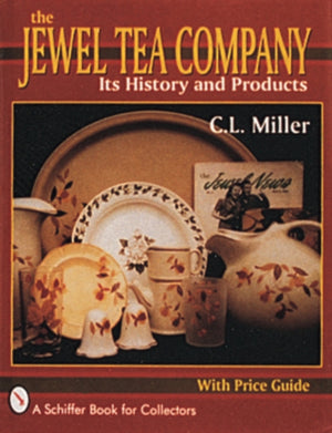 Jewel Tea Company