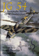 Book cover of: JG 54. By: Werner Held