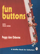 Book cover of: Fun Buttons