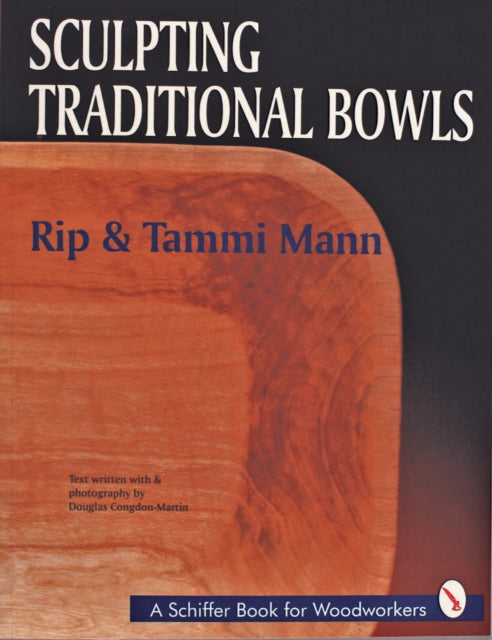Book cover of: Sculpting Traditional Bowls