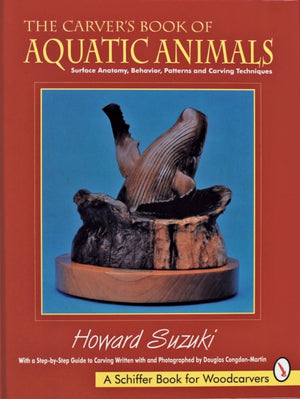 Carver’s Book of Aquatic Animals