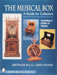 Book cover of: Musical Box