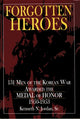 Book cover of: Forgotten Heroes