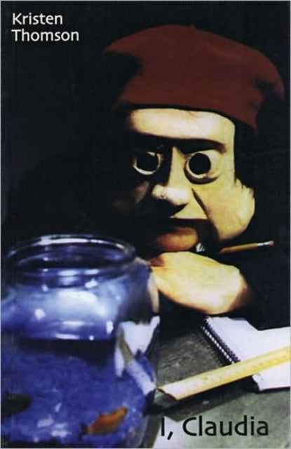 Book cover of: I, Claudia