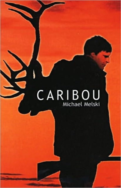 Book cover of: Caribou