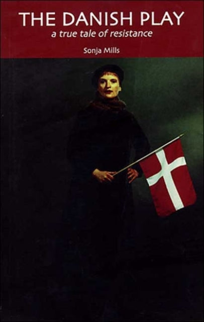 Book cover of: Danish Play. By: Sonja Mills