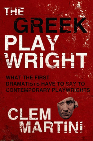 The Greek Playwright