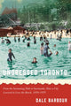 Book cover of: Undressed Toronto. By: Dale Barbour