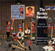 Book cover of: Hockey Sweater