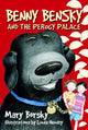 Book cover of: Benny Bensky and the Perogy Palace