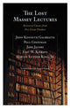 Book cover of: Lost Massey Lectures. By: Bernie Lucht