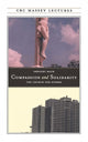 Book cover of: Compassion and Solidarity. By: Gregory Baum