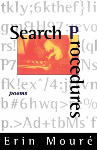 Book cover of: Search Procedures
