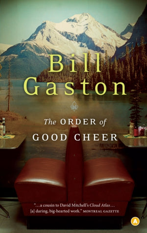 Order of Good Cheer