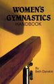 Book cover of: Womens Gymnastic Handbook. By: Beth Danskin