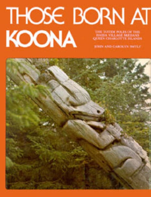 Those Born at Koona