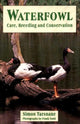 Book cover of: Waterfowl. By: Simon Tarsnane