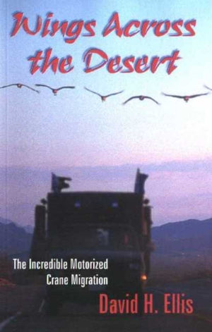 Wings Across The Desert