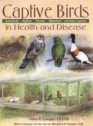 Captive Birds in Health and Disease