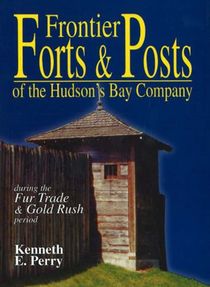 Frontier Forts and Posts