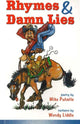 Book cover of: Rhymes & Damn Lies