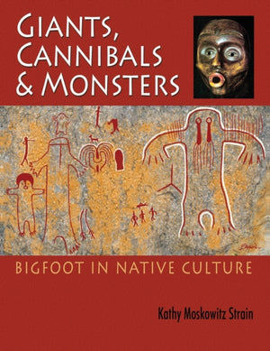 Giants, Cannibals & Monsters