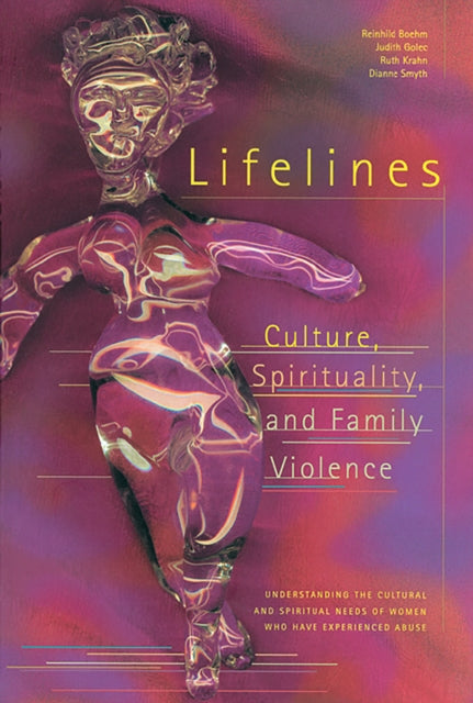 Book cover of: Lifelines. By: Reinhild  Boehm