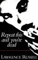 Book cover of: Repeat This and You're Dead
