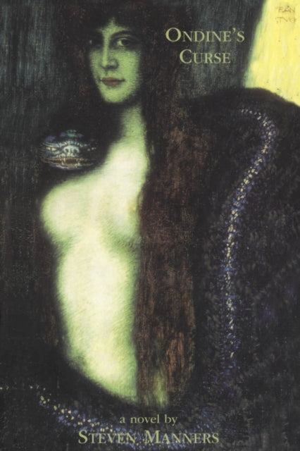 Book cover of: Ondine's Curse