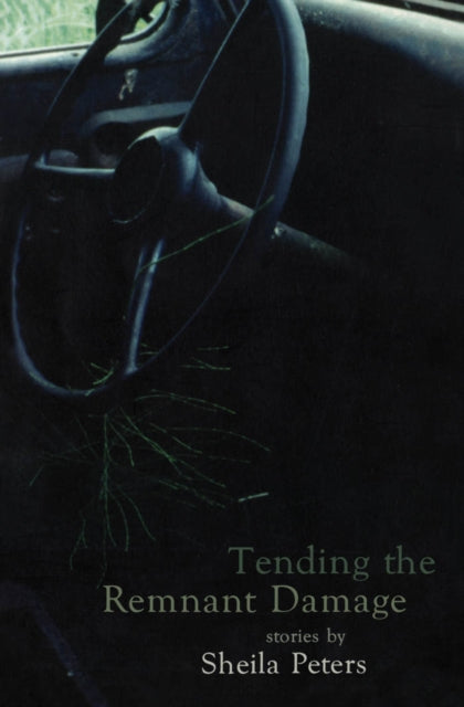 Book cover of: Tending the Remnant Damage