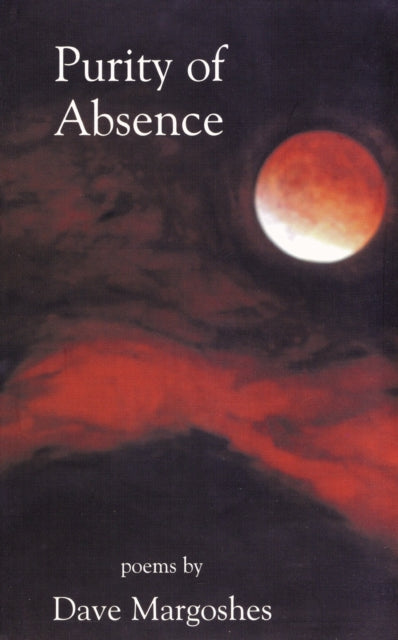 Book cover of: Purity of Absence