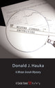 Book cover of: Mister Jinnah: Securities. By: Donald J. Hauka