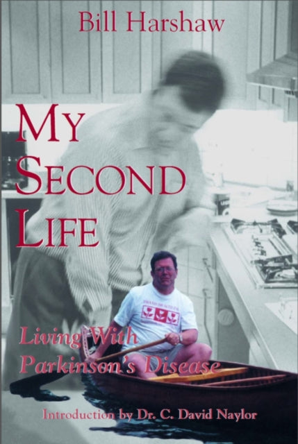 Book cover of: My Second Life