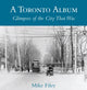 Book cover of: Toronto Album