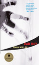 Book cover of: Bad Boy. By: Diana Wieler