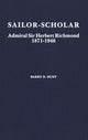 Book cover of: Sailor-Scholar
