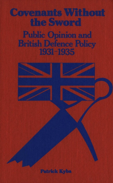 Book cover of: Covenants Without The Sword