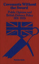 Book cover of: Covenants Without The Sword