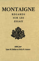 Book cover of: Montaigne