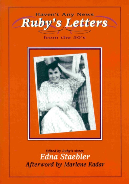 Book cover of: Haven't Any News