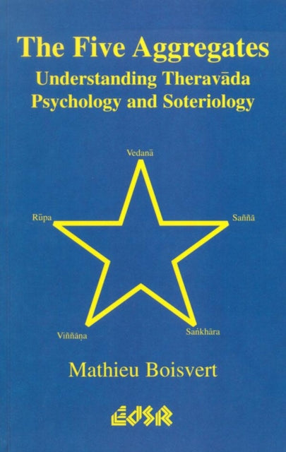 Book cover of: Five Aggregates
