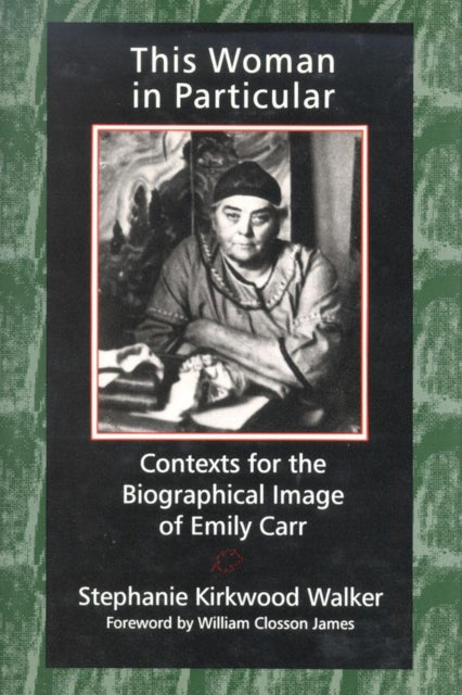 Book cover of: This Woman in Particular