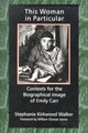 Book cover of: This Woman in Particular
