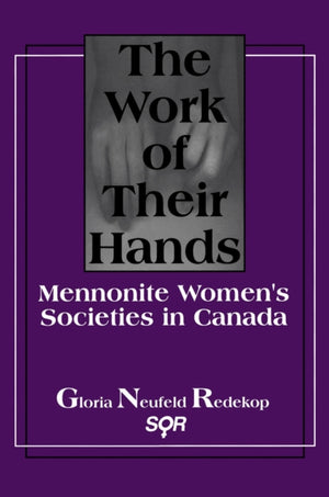 Work of Their Hands