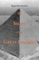 Book cover of: Shape of the Great Pyramid. By: Roger Herz-Fischler